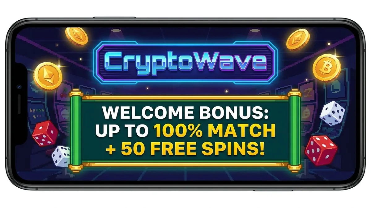 CryptoWave